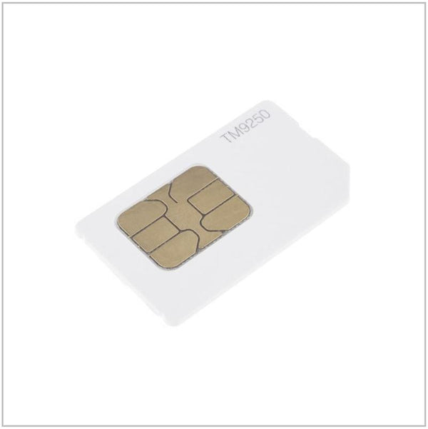 REPLACEMENT SIM for C610/C650