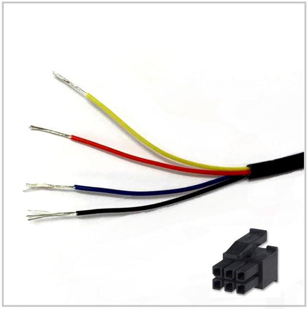 TYCO MATE 'n' LOCK CABLE HARNESS (C650)