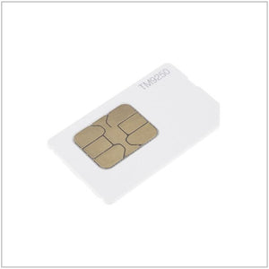 REPLACEMENT SIM for C610/C650
